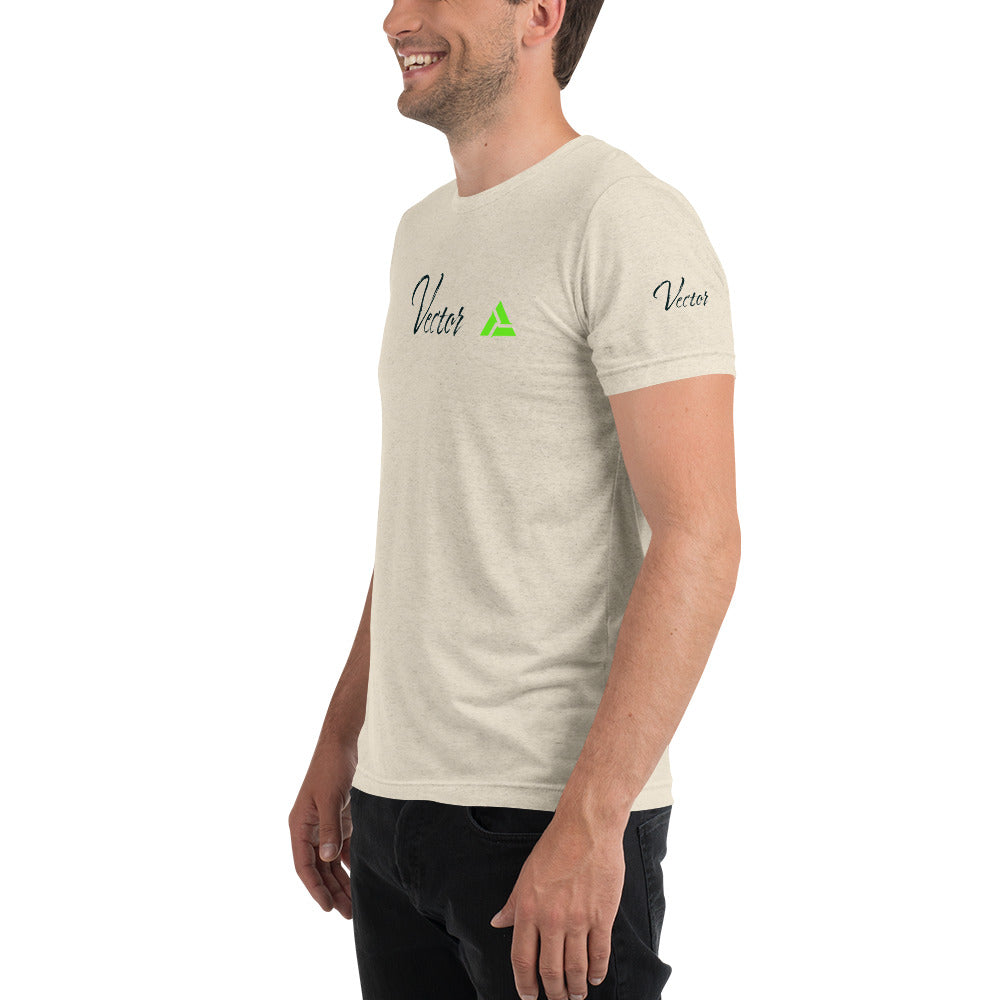 Vector k9 954 Short sleeve t-shirt