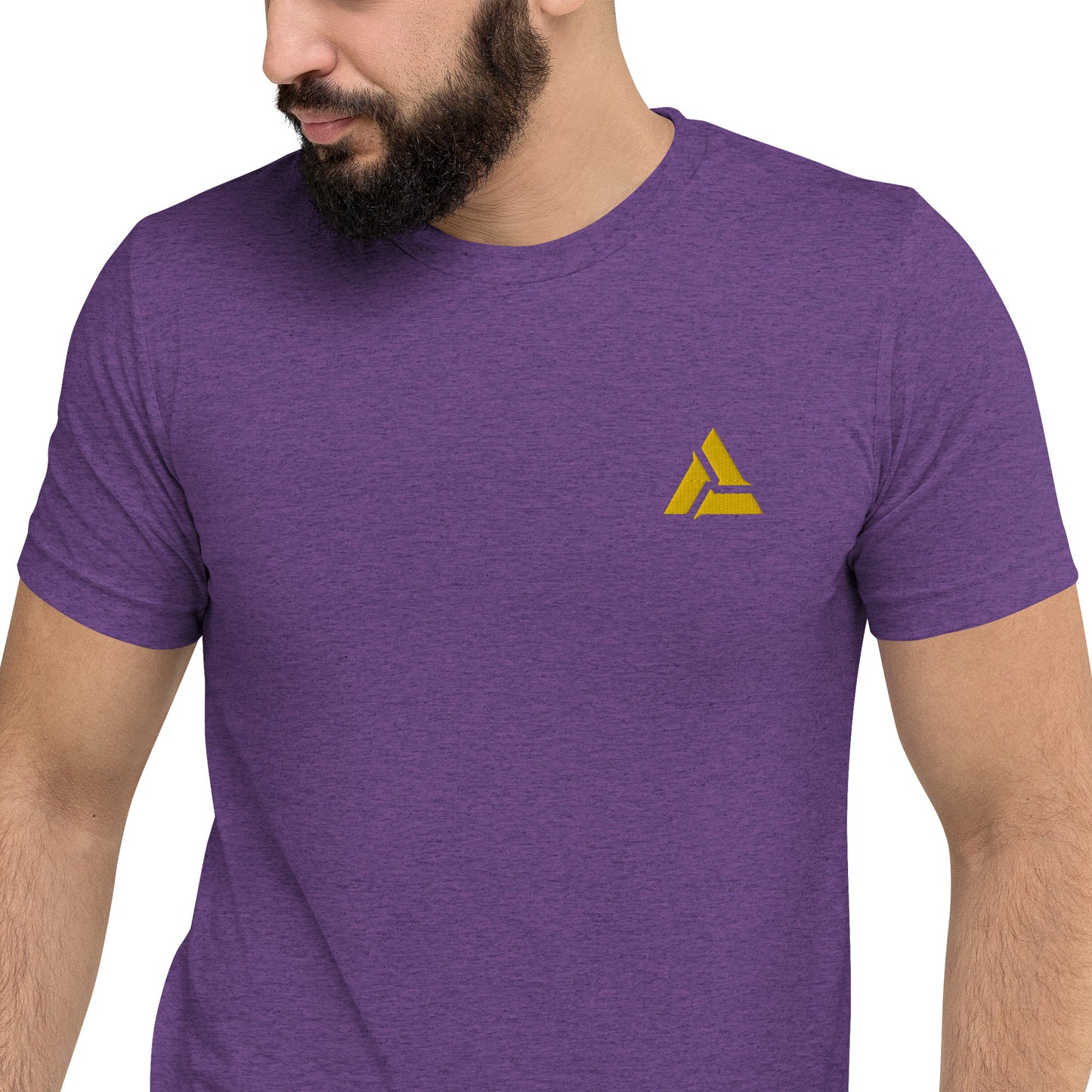 America 1st MR 954 Short sleeve t-shirt