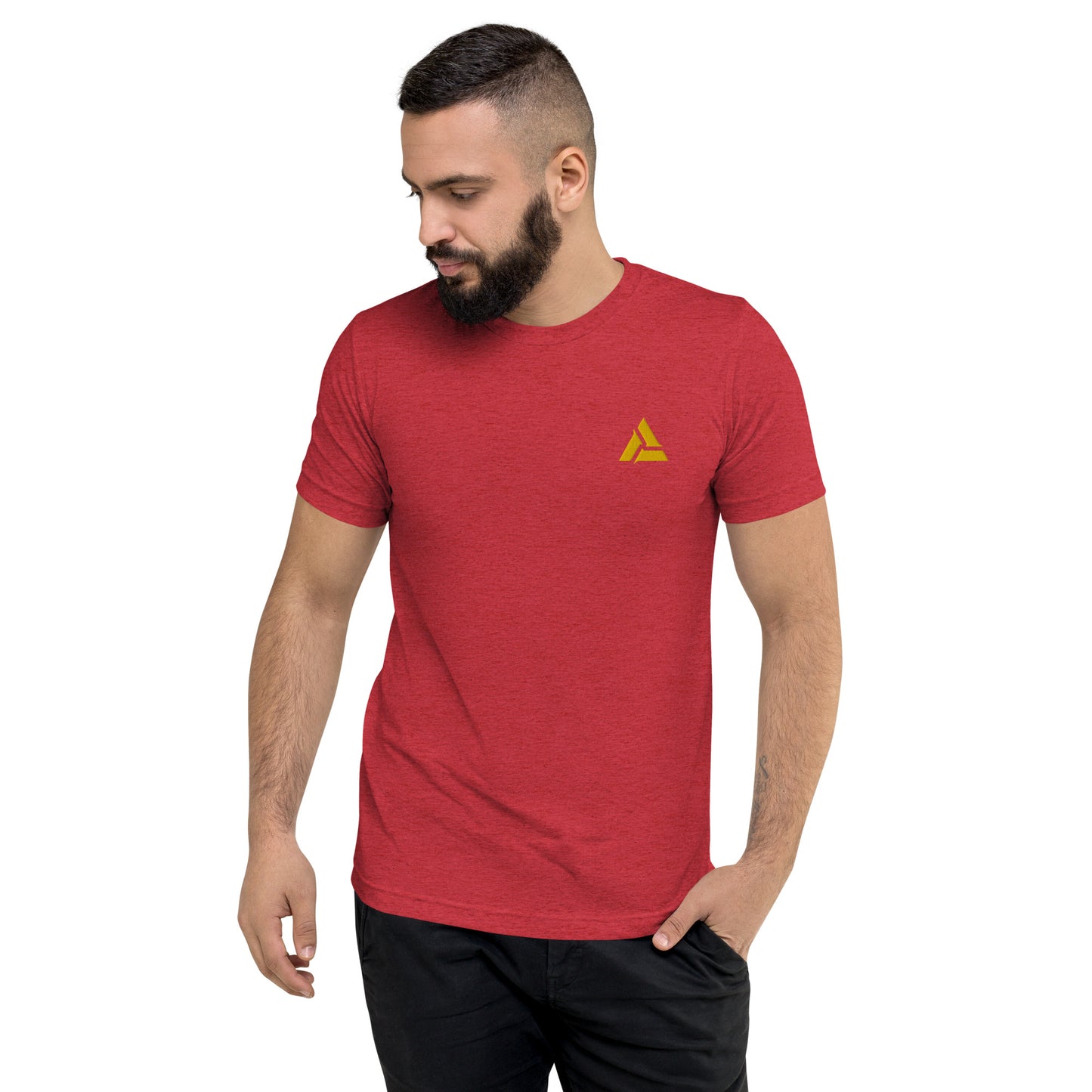 America 1st MR 954 Short sleeve t-shirt