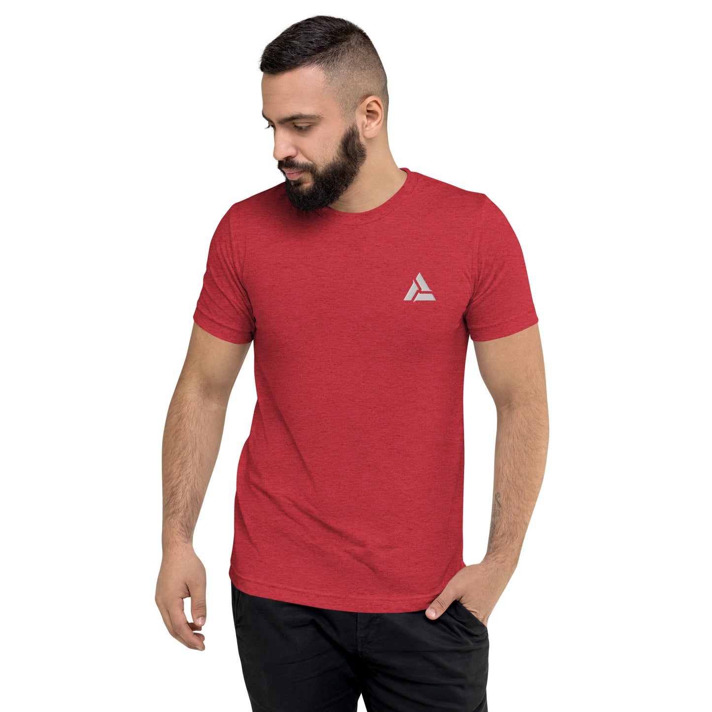 America 1st Marine 954 Short sleeve t-shirt