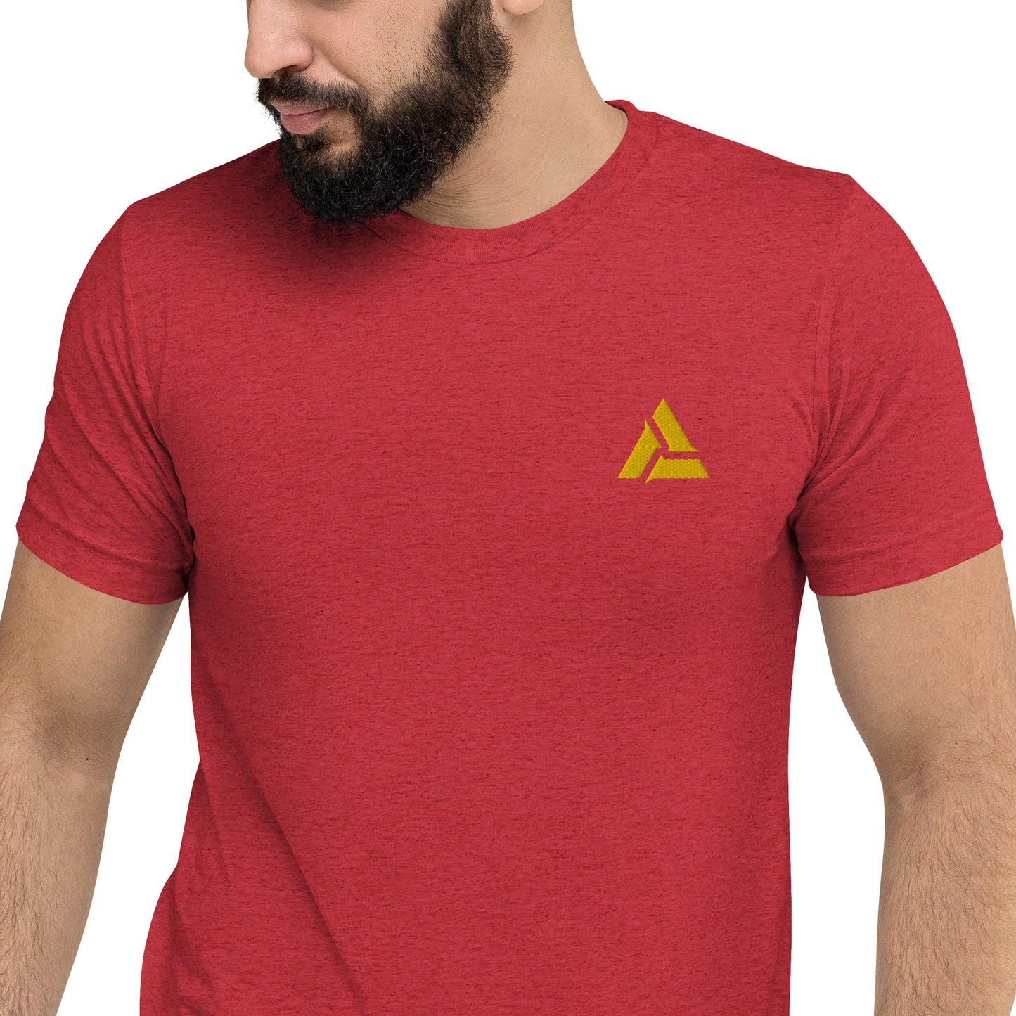 America 1st MR 954 Short sleeve t-shirt