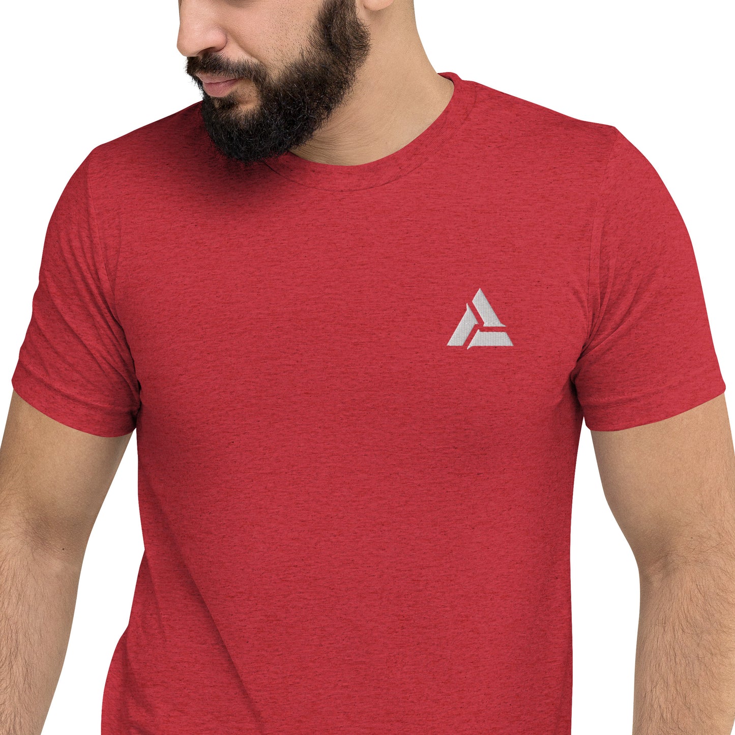 America 1st Marine 954 Short sleeve t-shirt