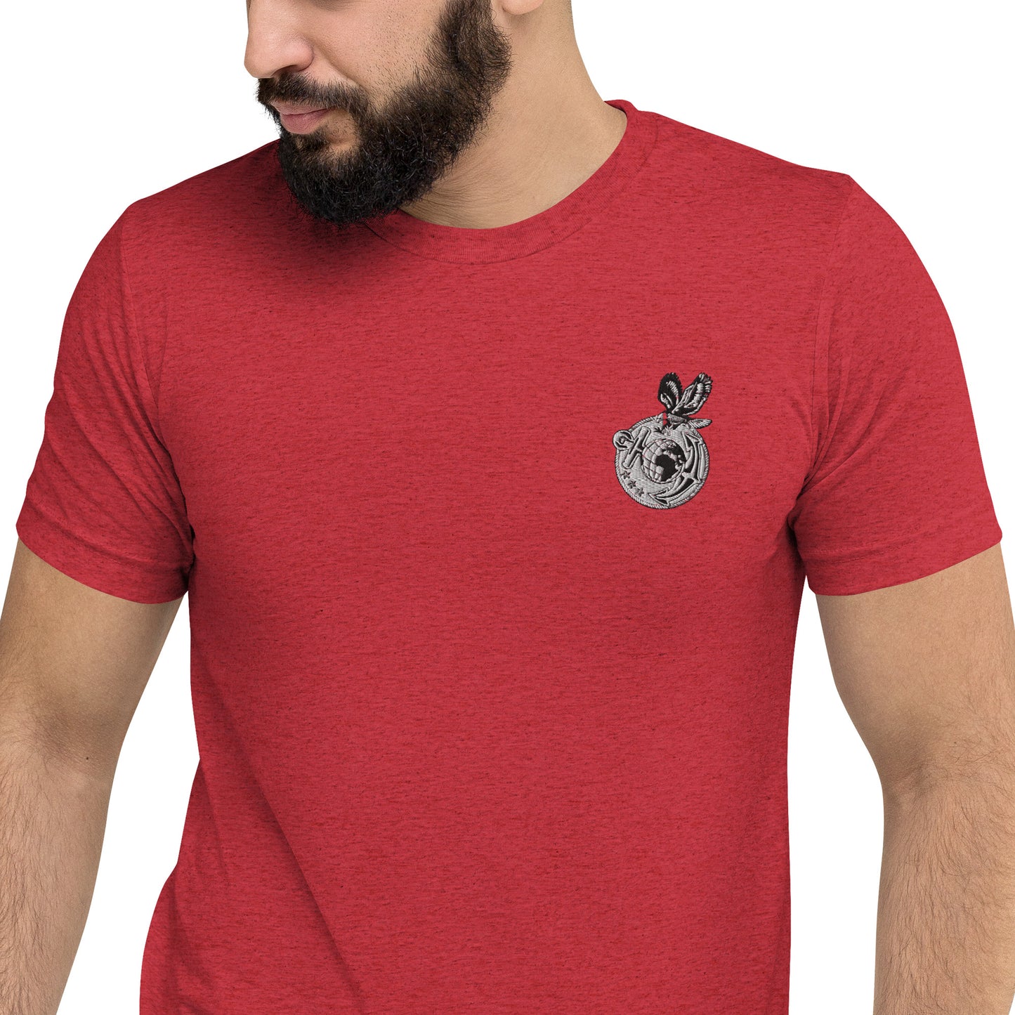 America 1st CST 954 Short sleeve t-shirt
