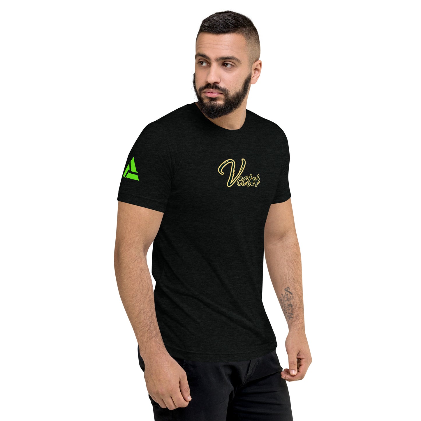 Vector Soldier 954 Short sleeve t-shirt