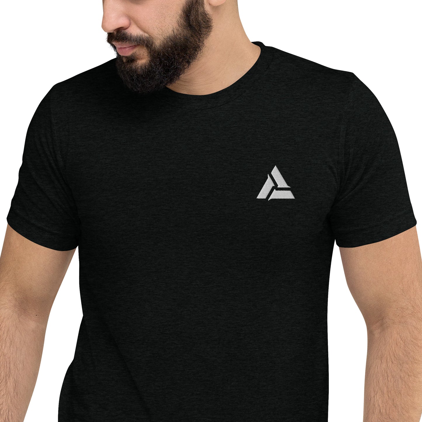 America 1st Marine 954 Short sleeve t-shirt