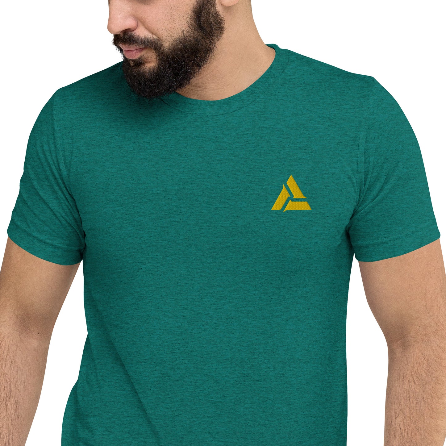 America 1st MR 954 Short sleeve t-shirt