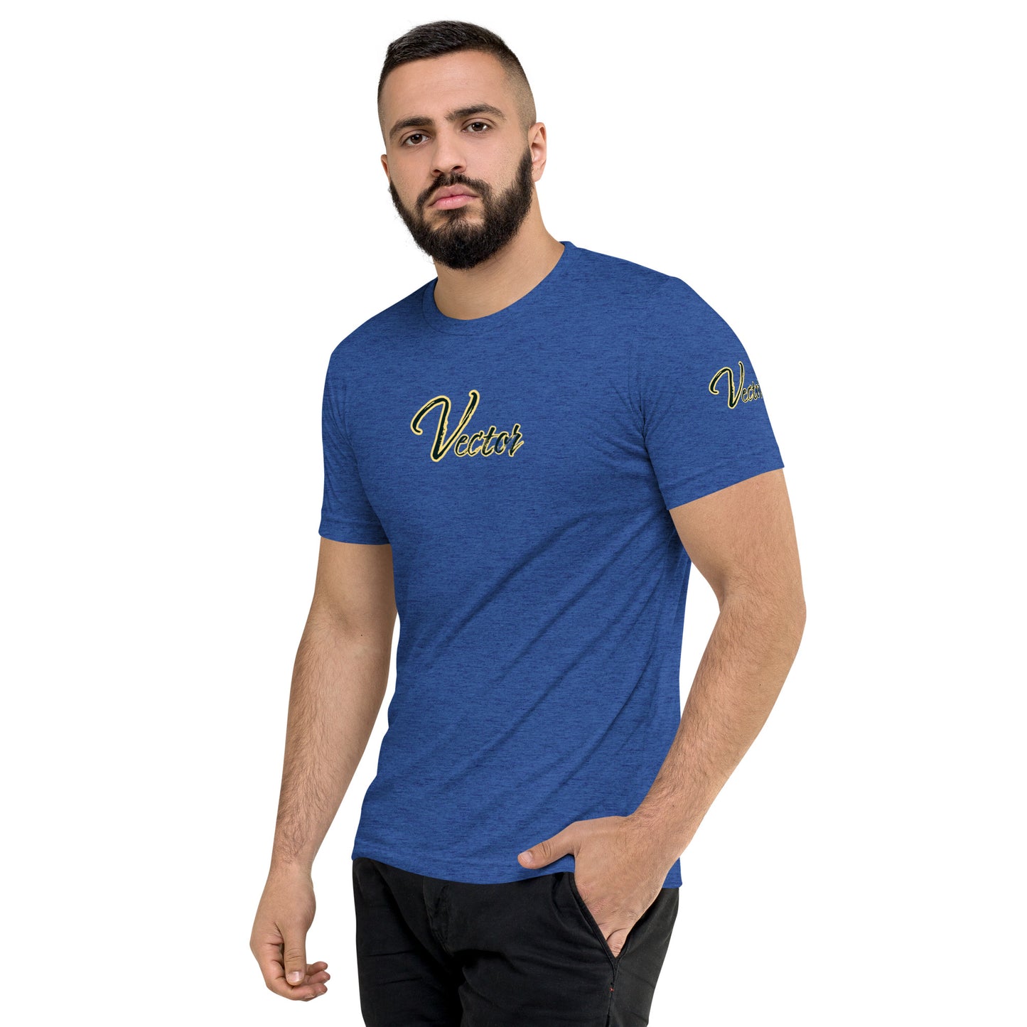 Vector Soldier 954 Short sleeve t-shirt