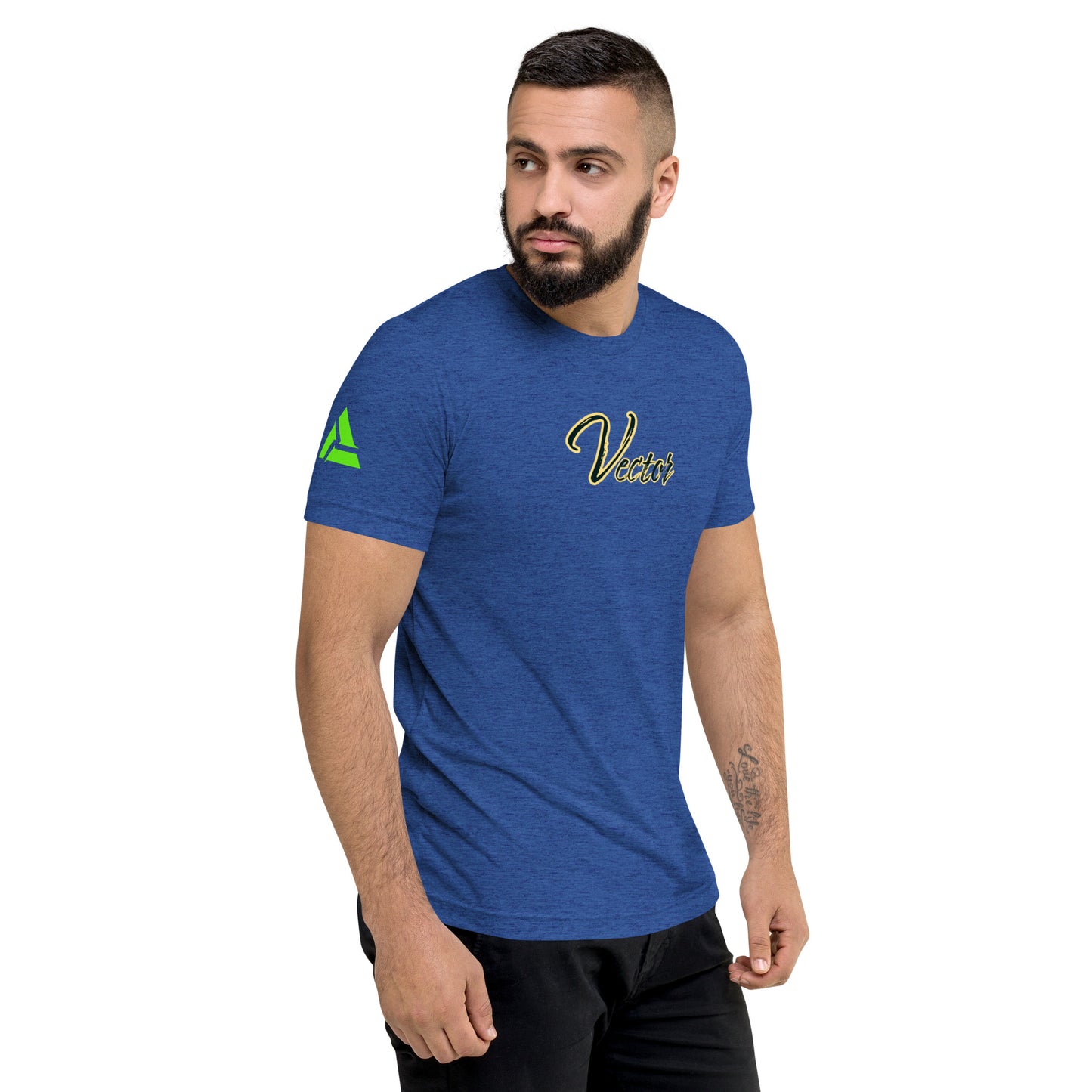 Vector Soldier 954 Short sleeve t-shirt