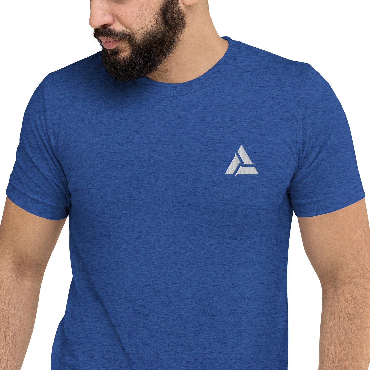 America 1st Marine 954 Short sleeve t-shirt