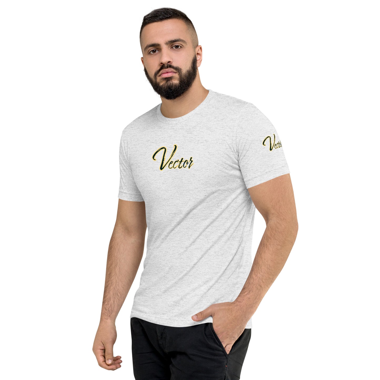 Vector Soldier 954 Short sleeve t-shirt