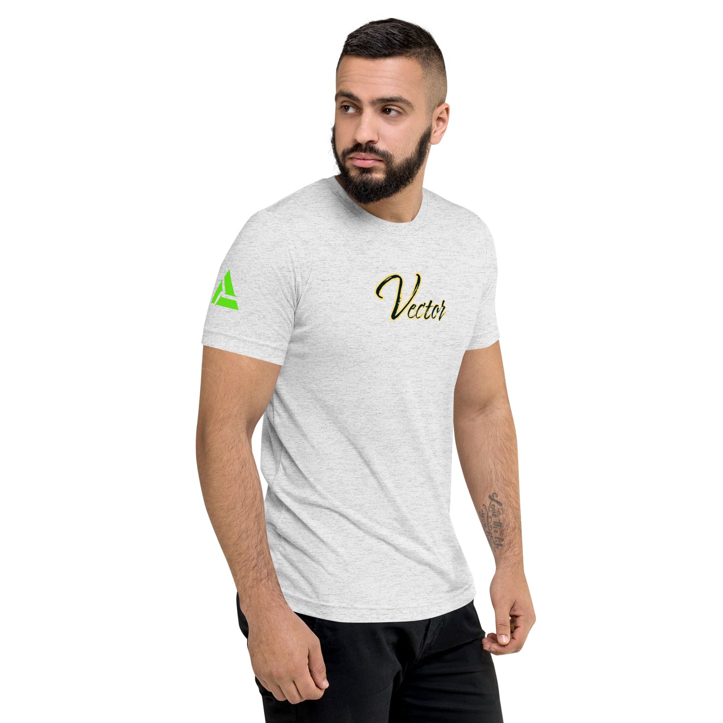 Vector Soldier 954 Short sleeve t-shirt