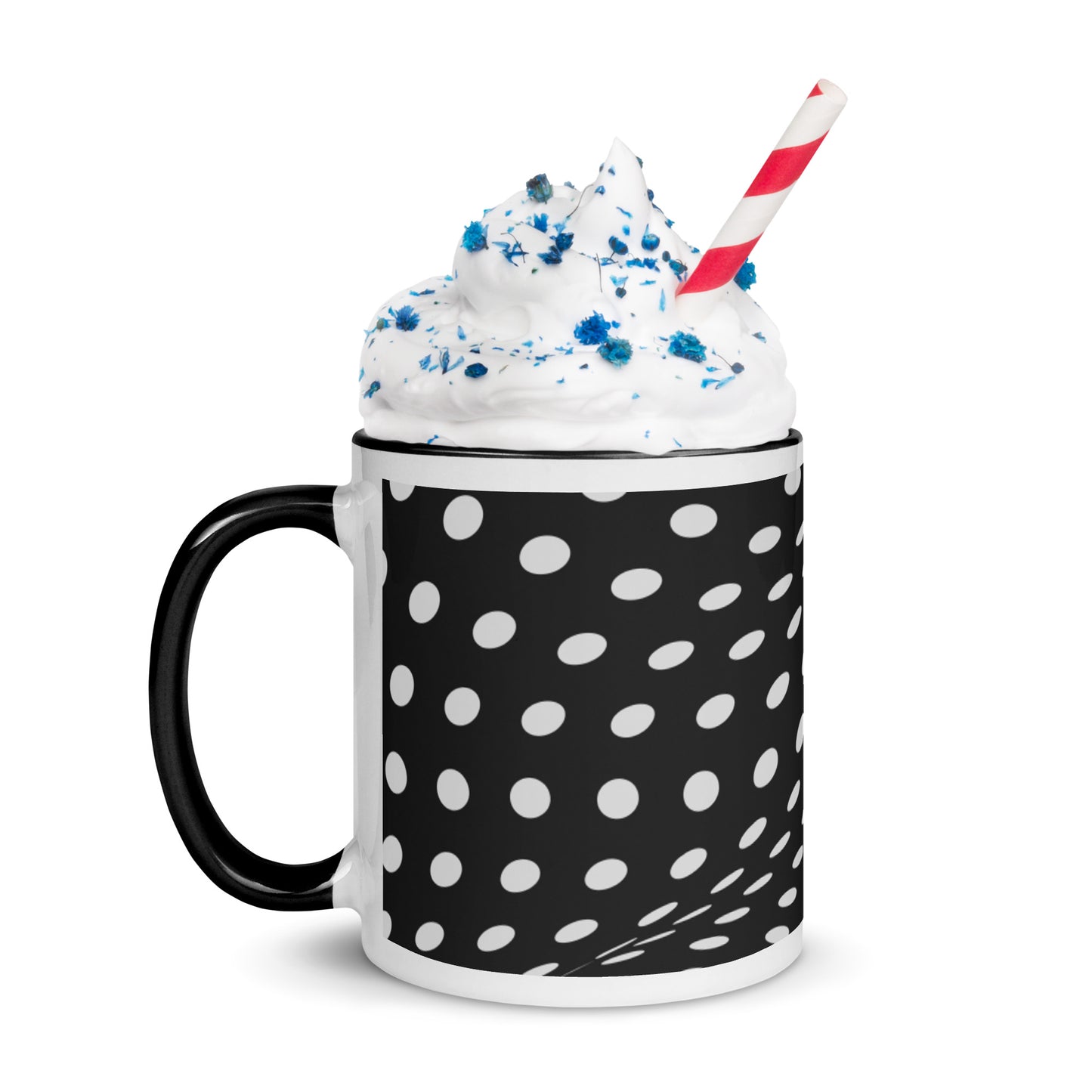 954 Signature Mug with Color Inside