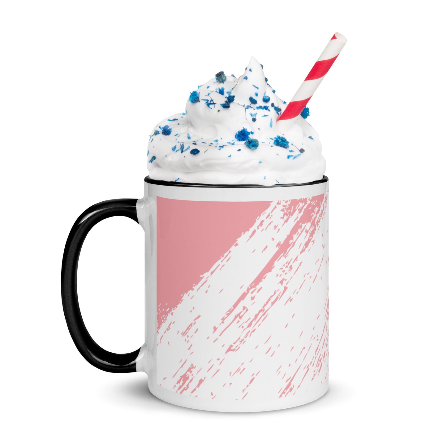 954 Signature Mug with Color Inside