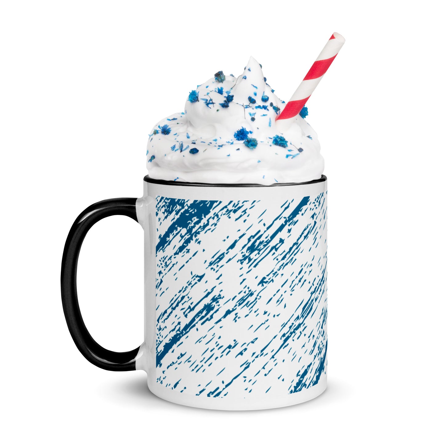 954 Signature Mug with Color Inside