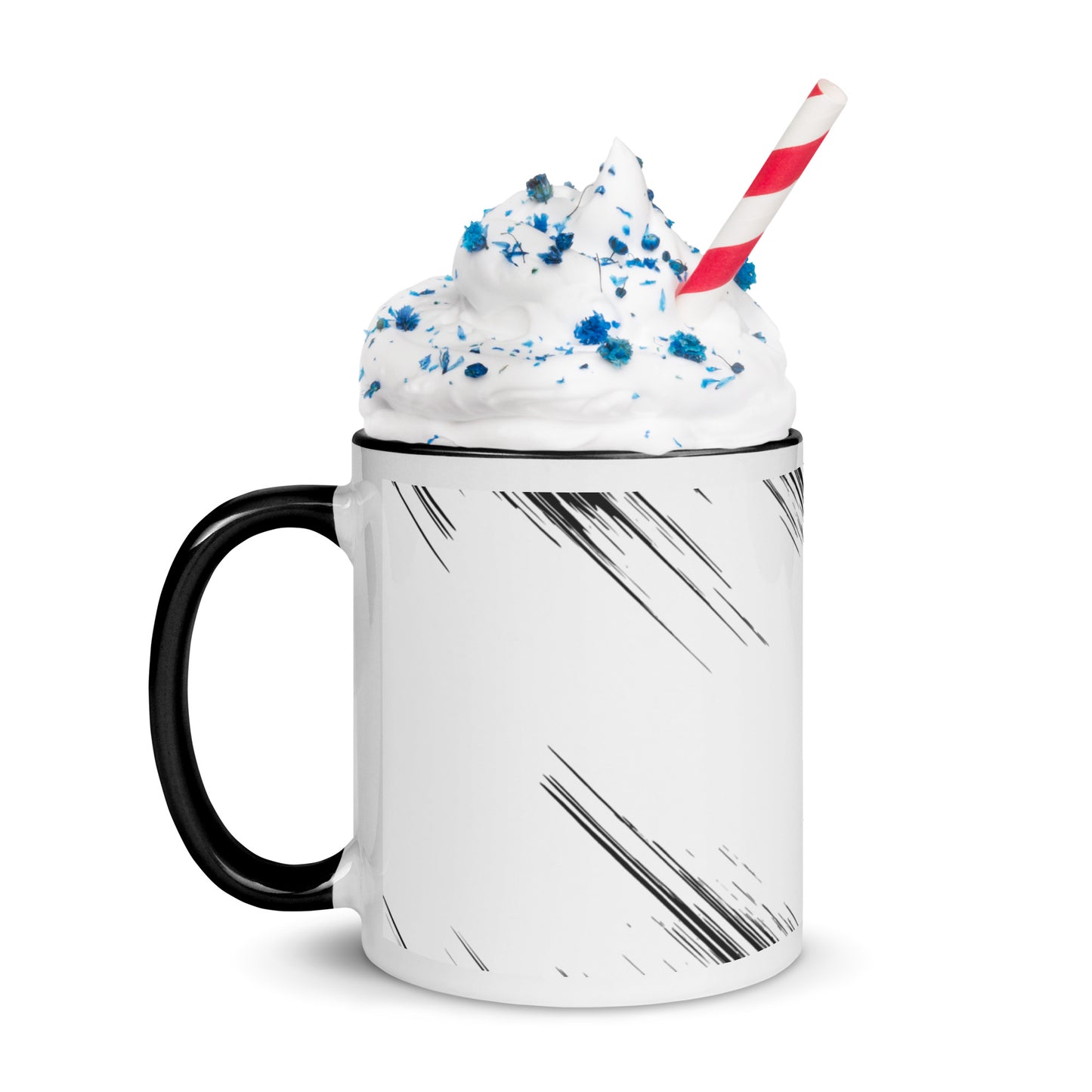 954 Signature Mug with Color Inside