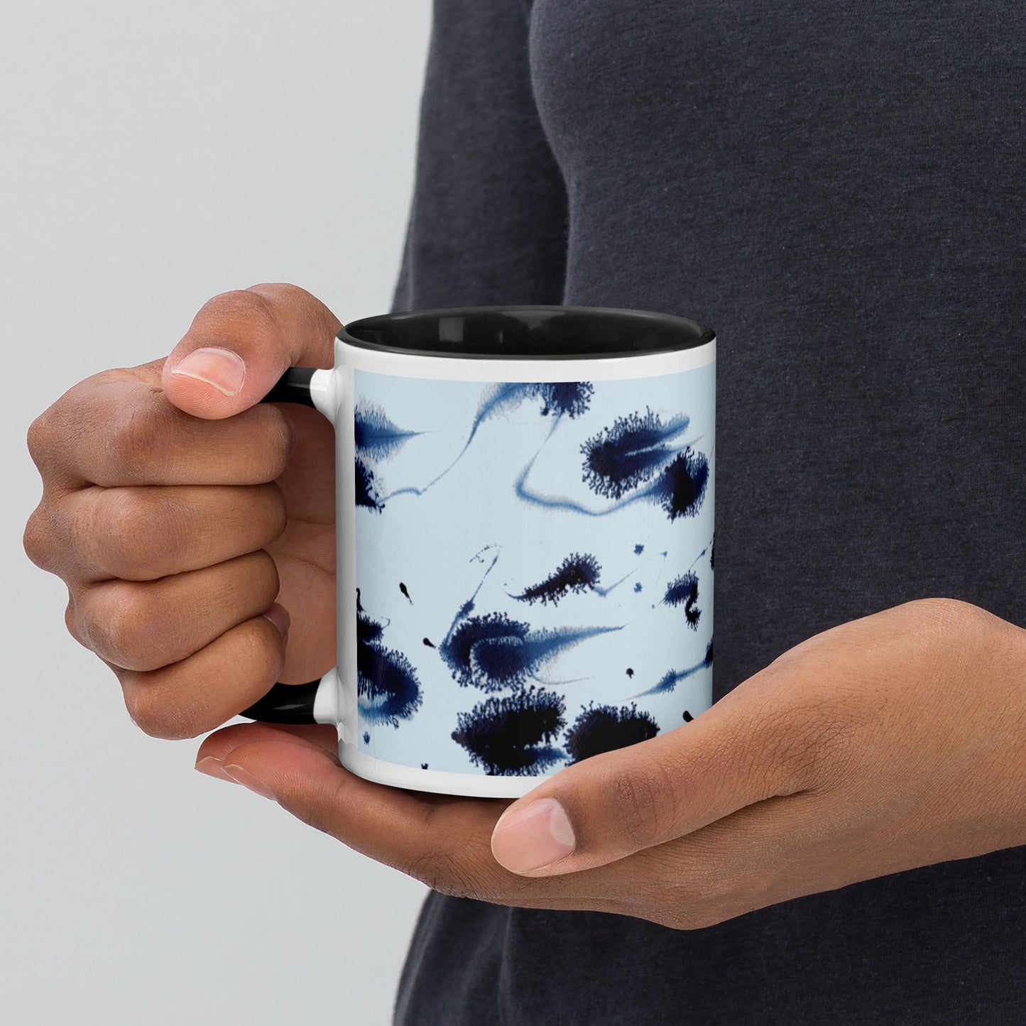 954 Signature 88 Mug with Color Inside
