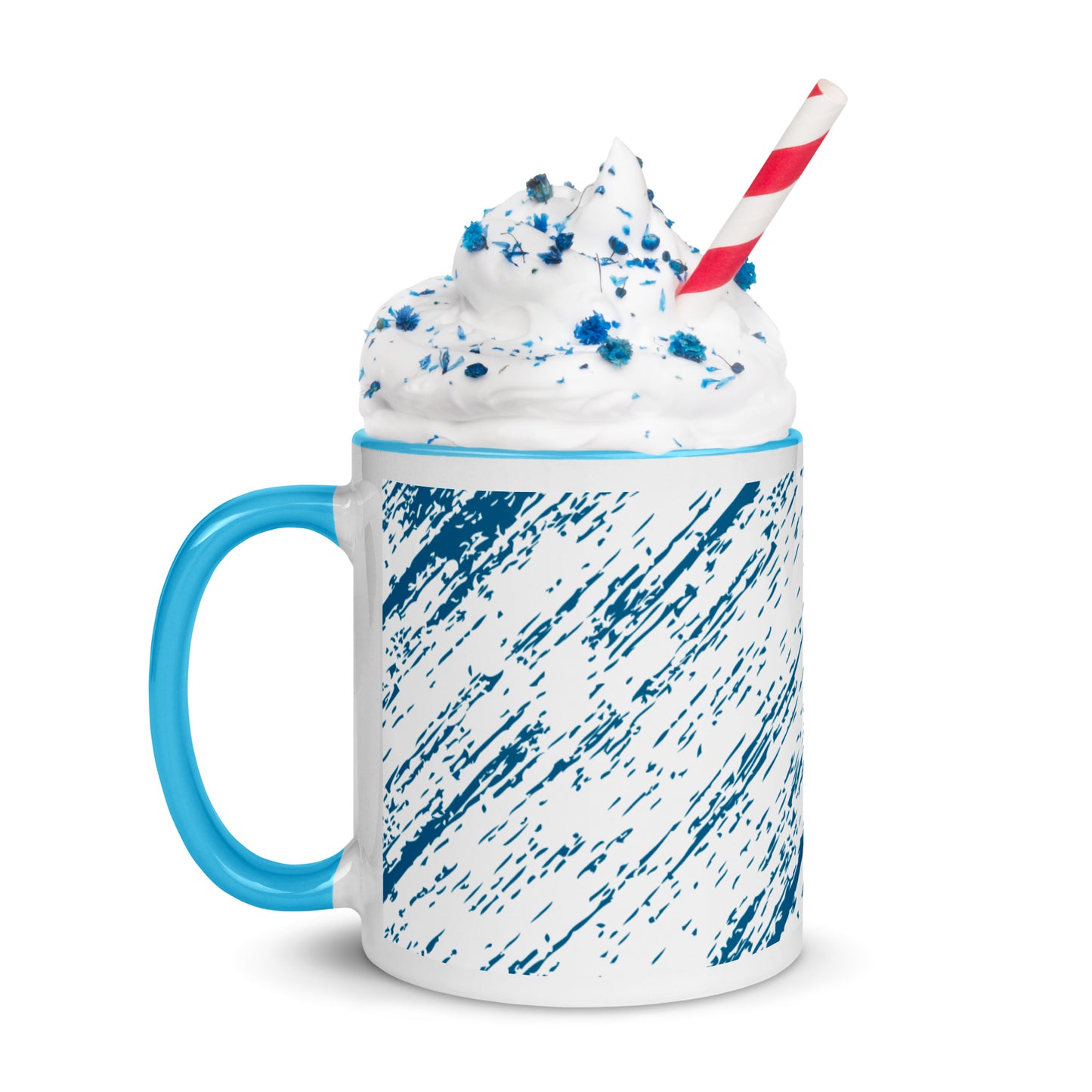 954 Signature Mug with Color Inside