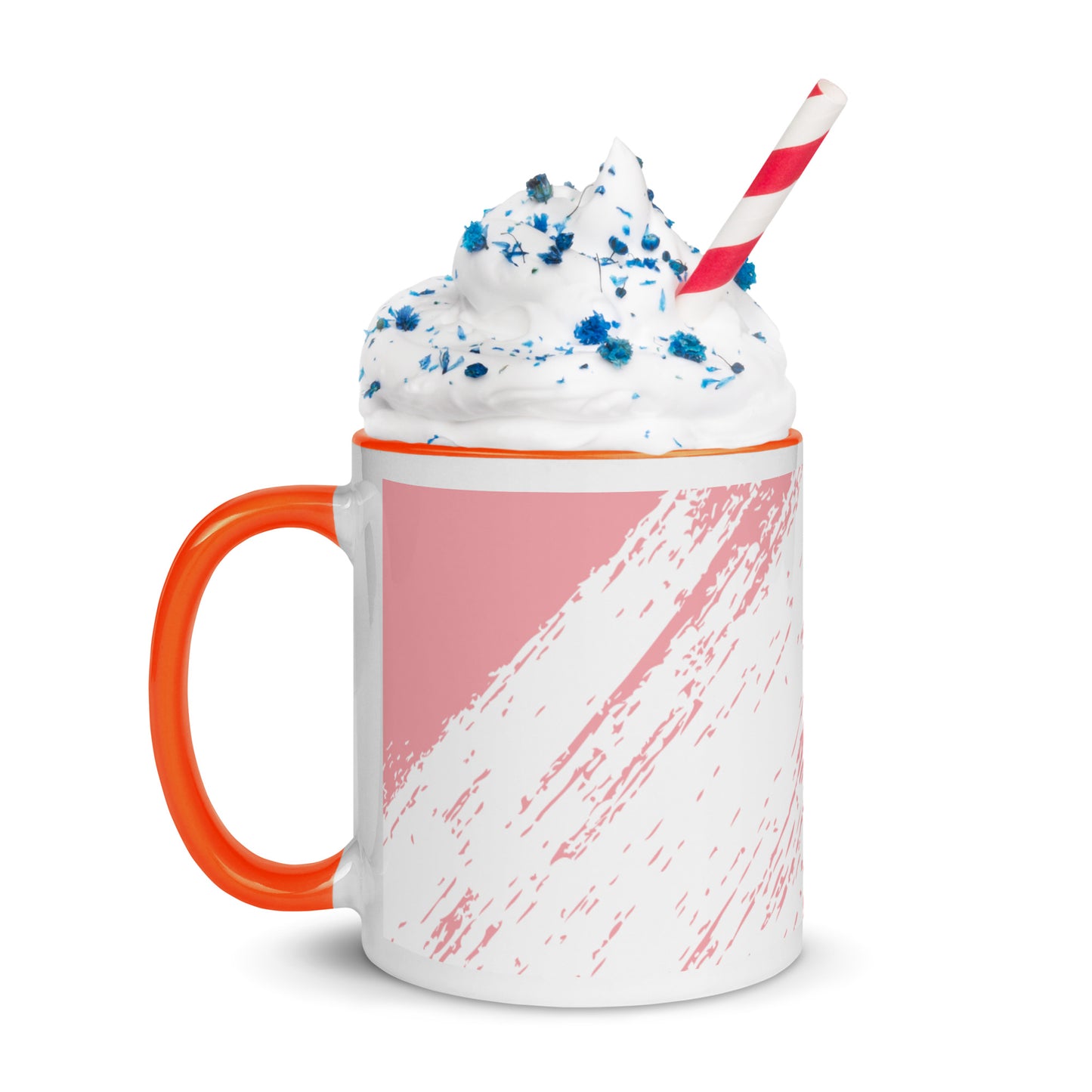 954 Signature Mug with Color Inside