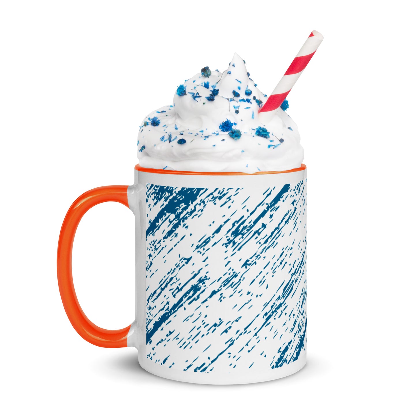 954 Signature Mug with Color Inside