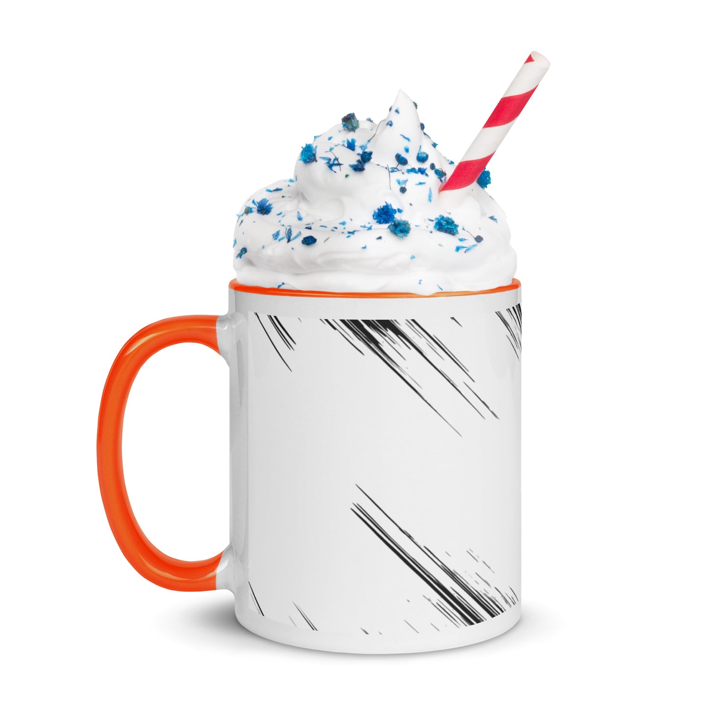 954 Signature Mug with Color Inside
