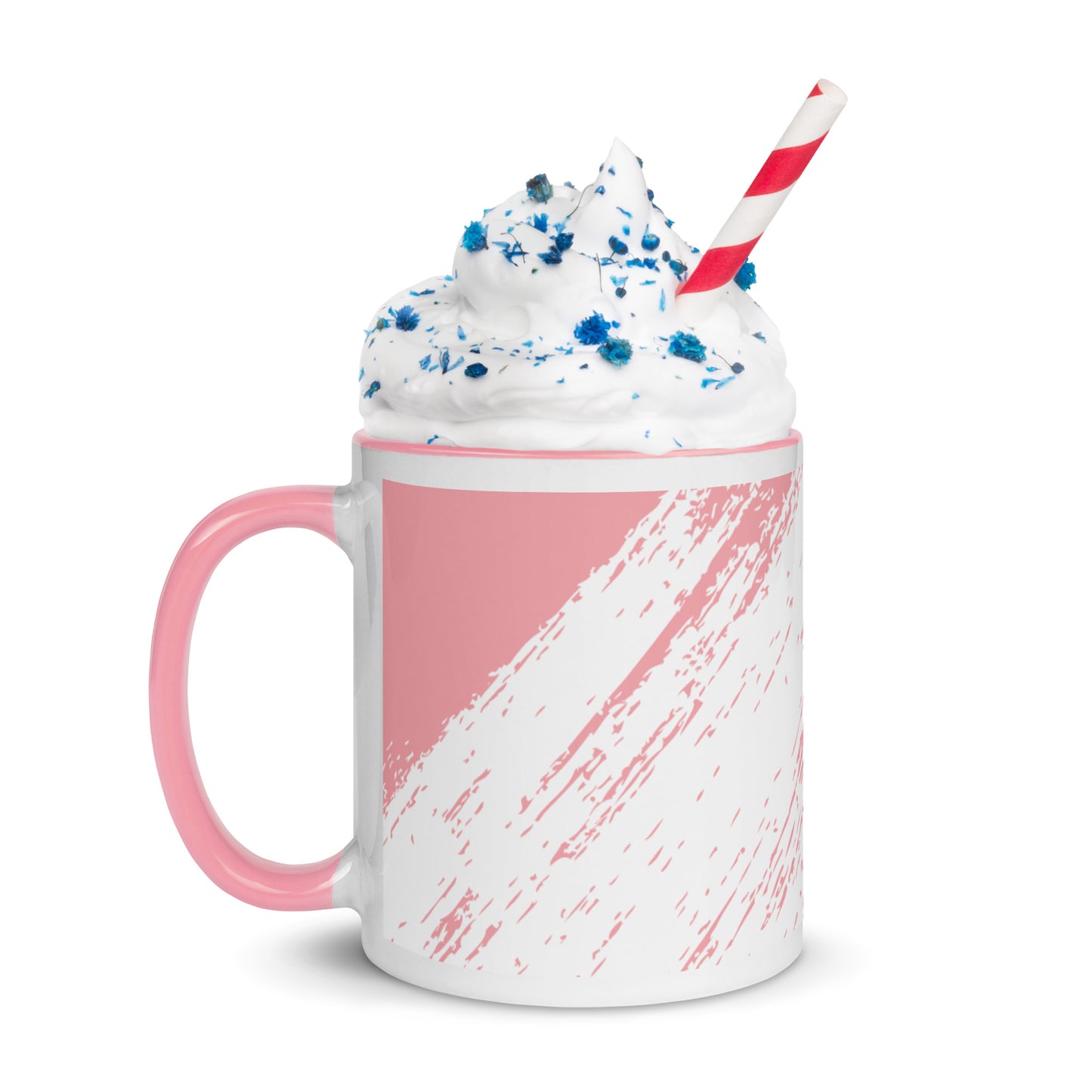 954 Signature Mug with Color Inside