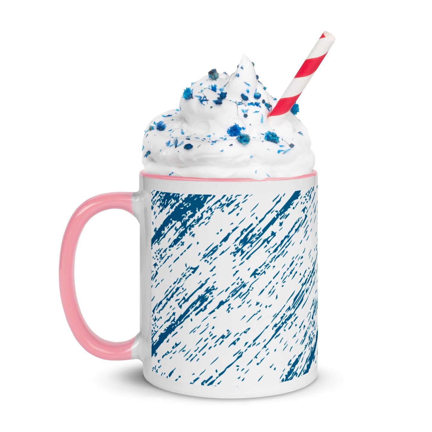 954 Signature Mug with Color Inside