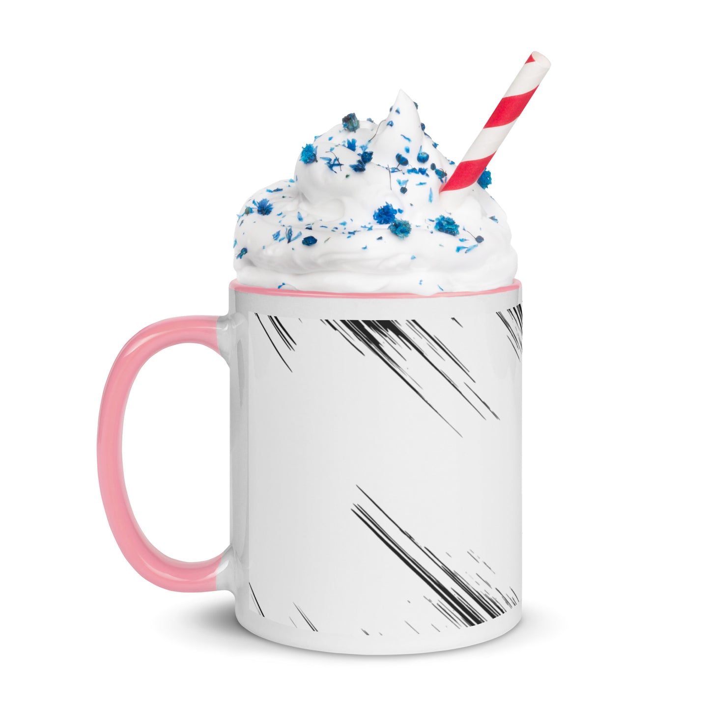 954 Signature Mug with Color Inside