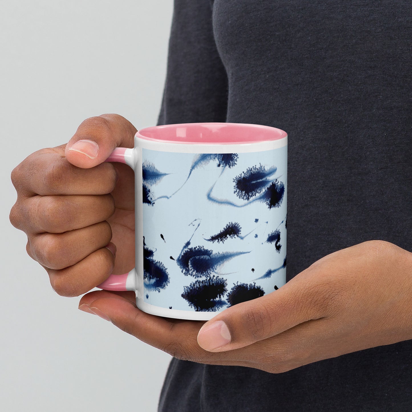 954 Signature 88 Mug with Color Inside