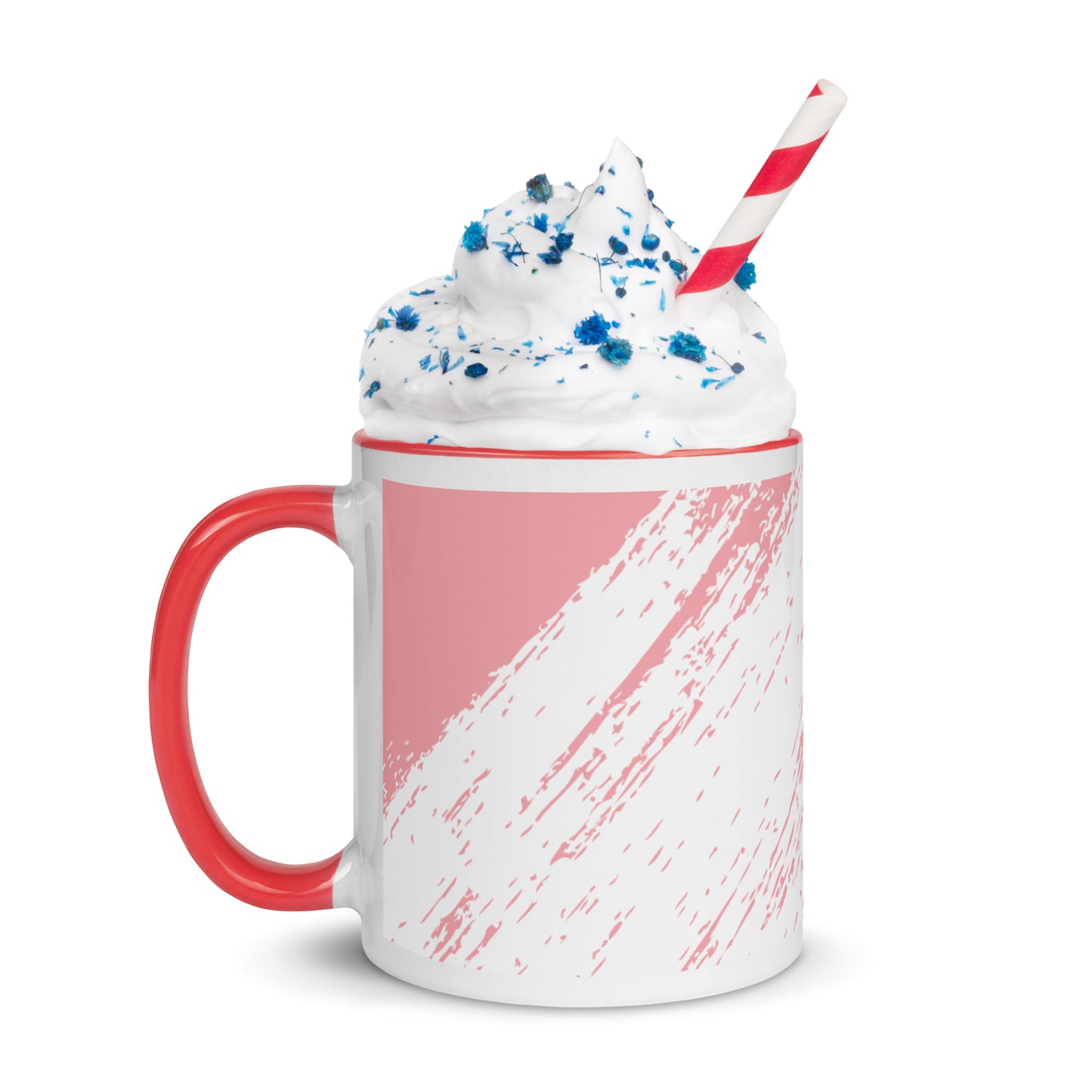 954 Signature Mug with Color Inside