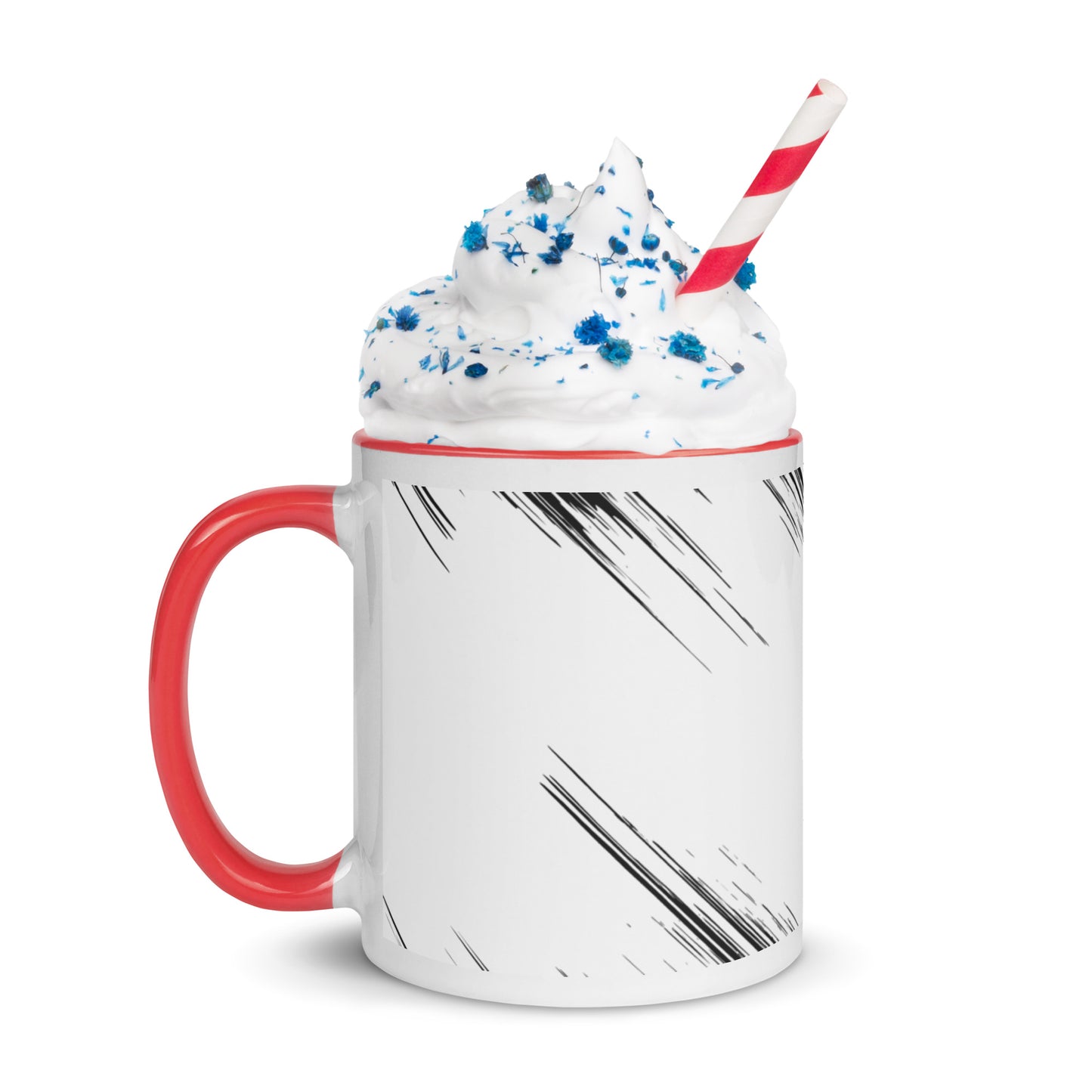954 Signature Mug with Color Inside