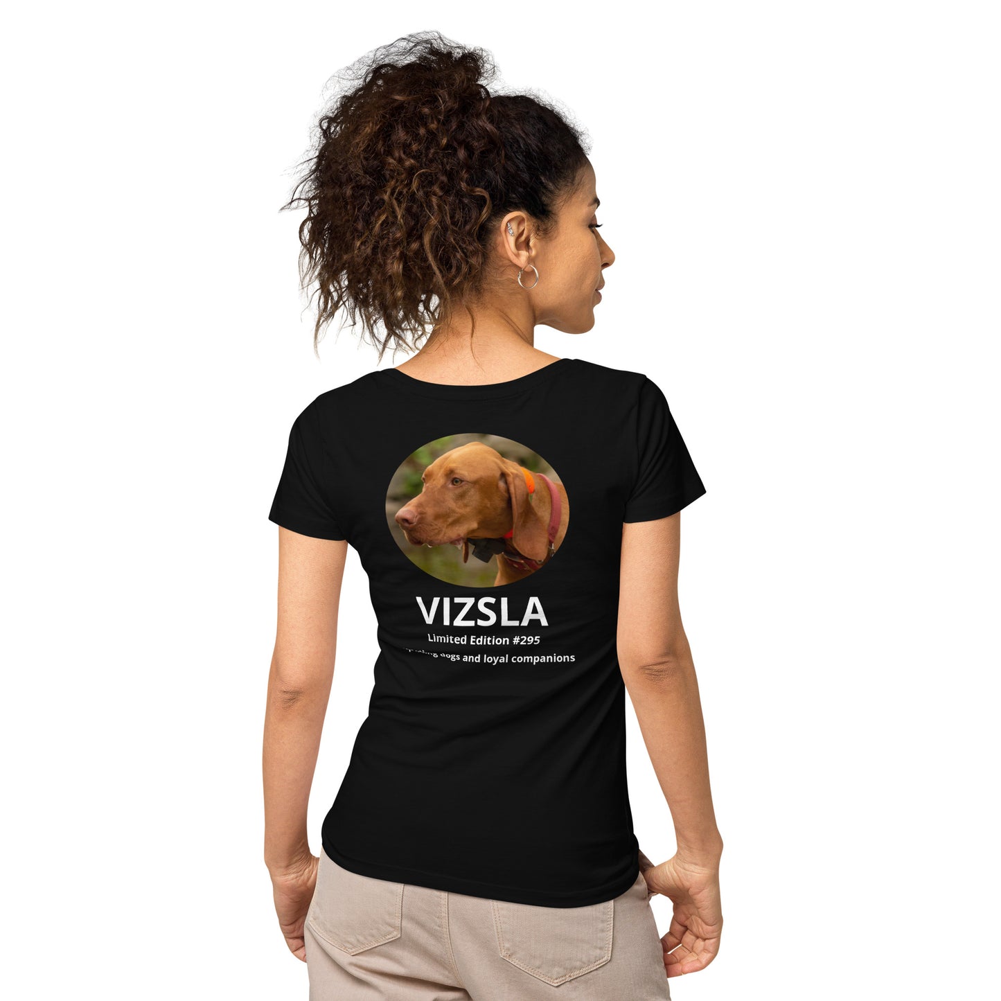 Vizsla