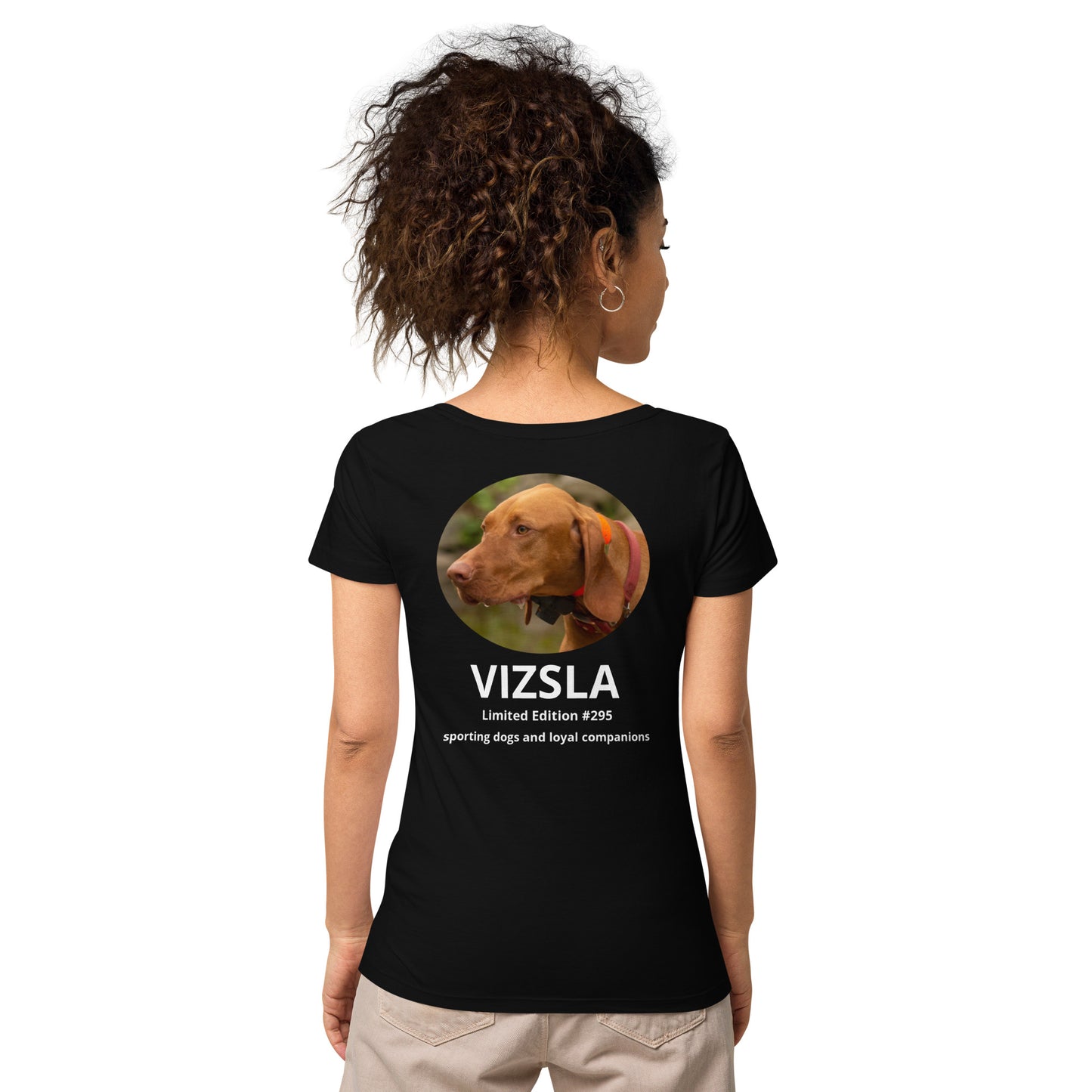 Vizsla
