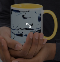 954 Dynamic Signature Mugs