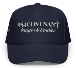 954 Covenant Hats