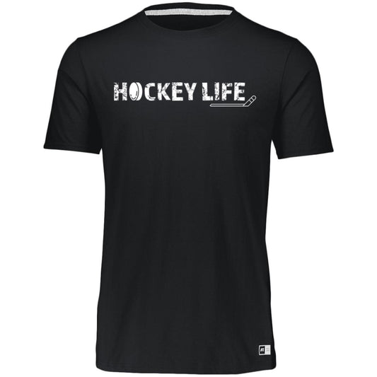 Hockey Life Dri-Power Tee