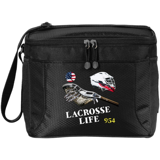 Lacrosse Life 12-Pack Cooler