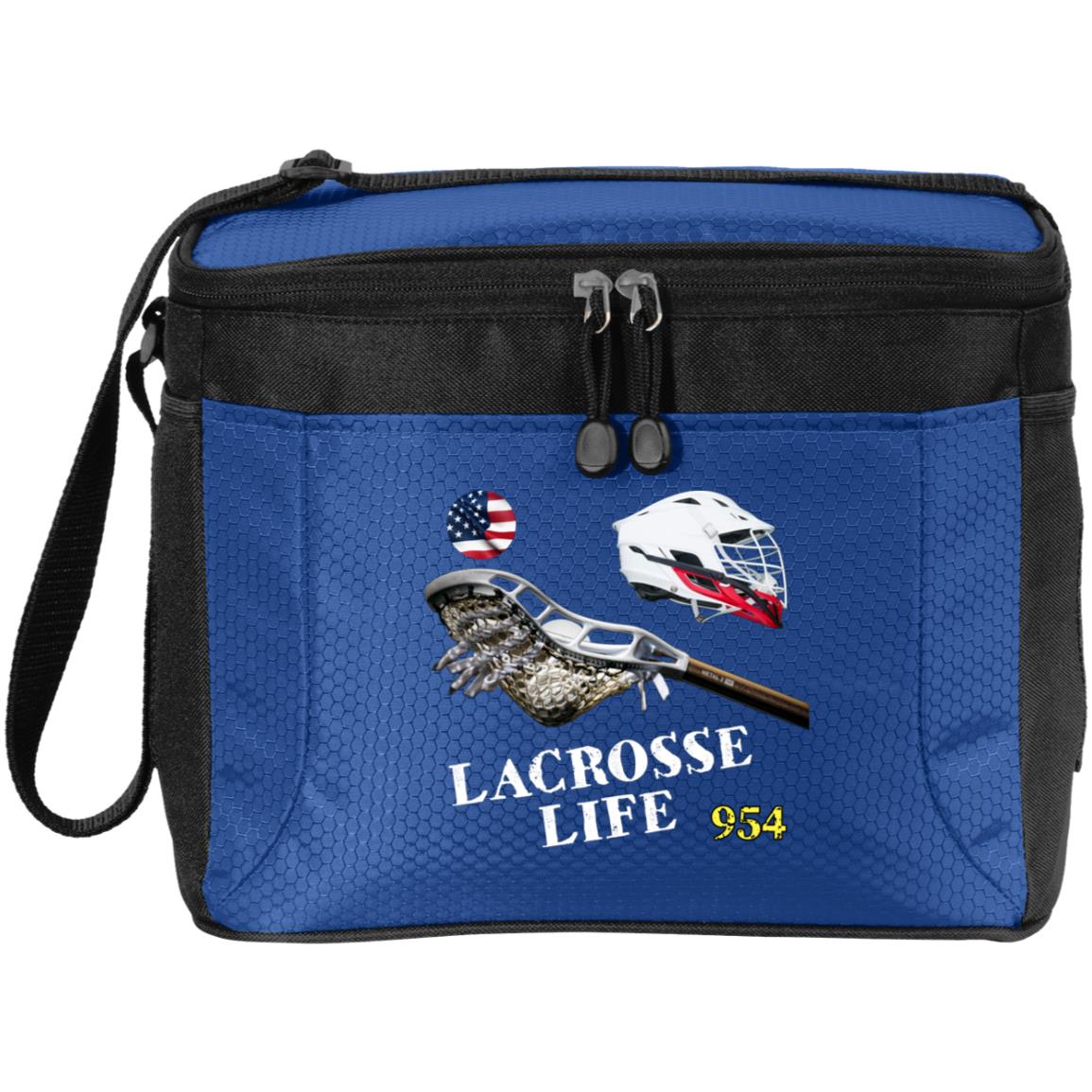 Lacrosse Life 12-Pack Cooler