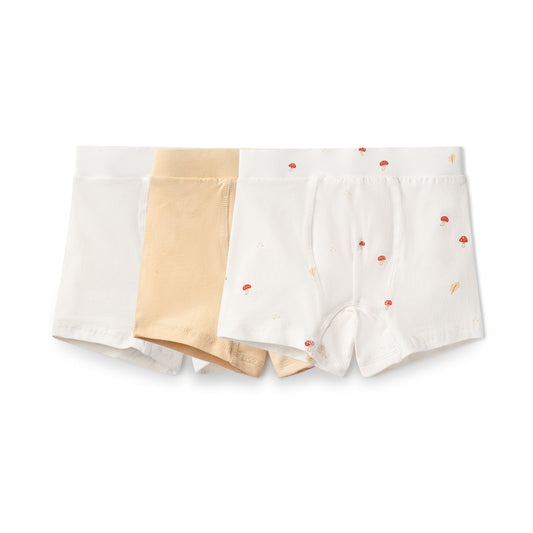 Boy's Shorts Set