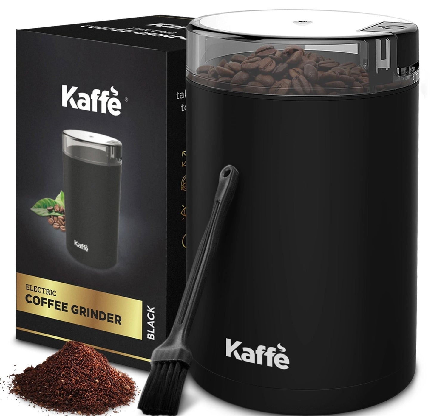 Gift Box for Coffee Lovers - French Press