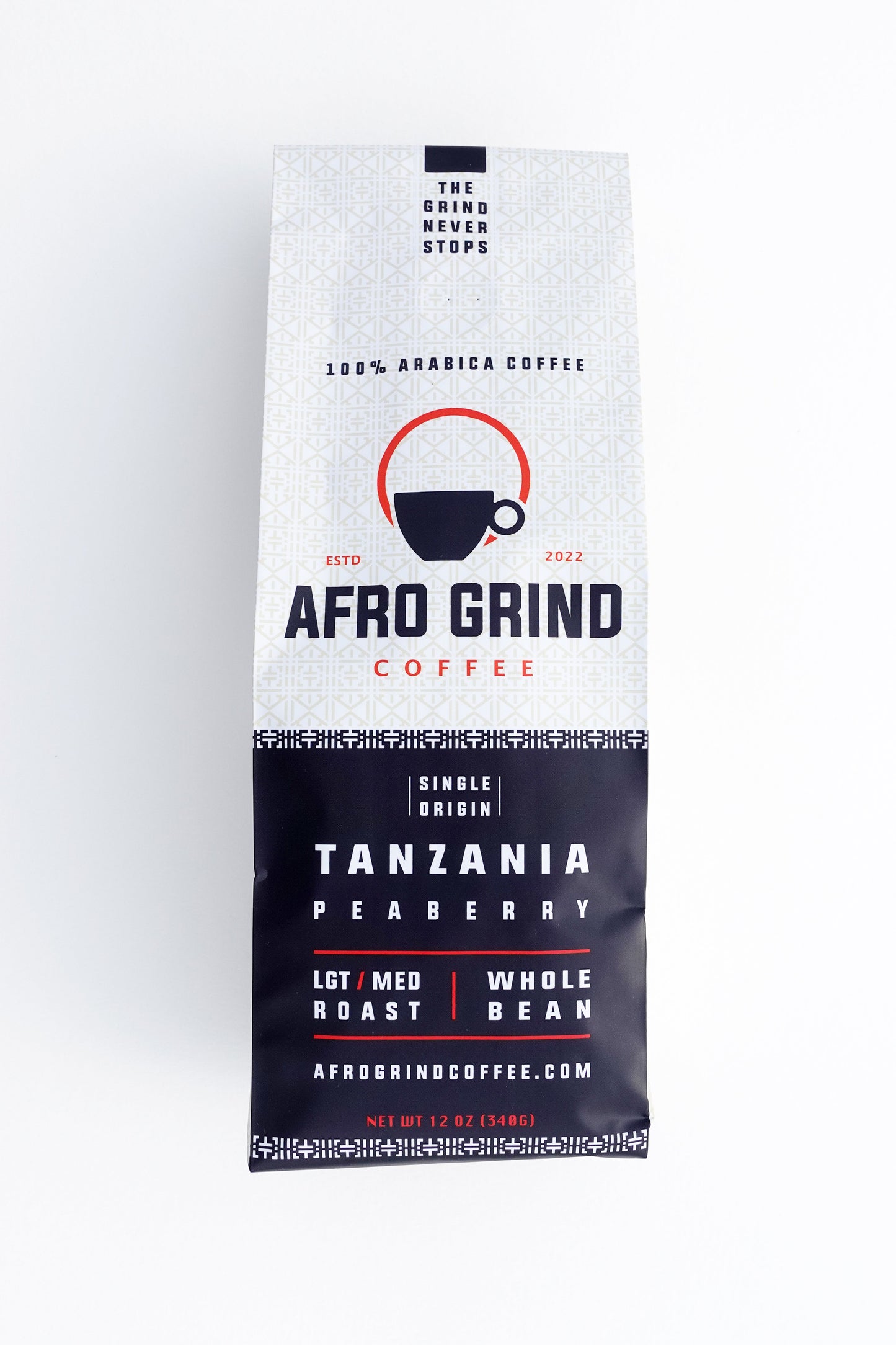 TANZANIA PEABERRY