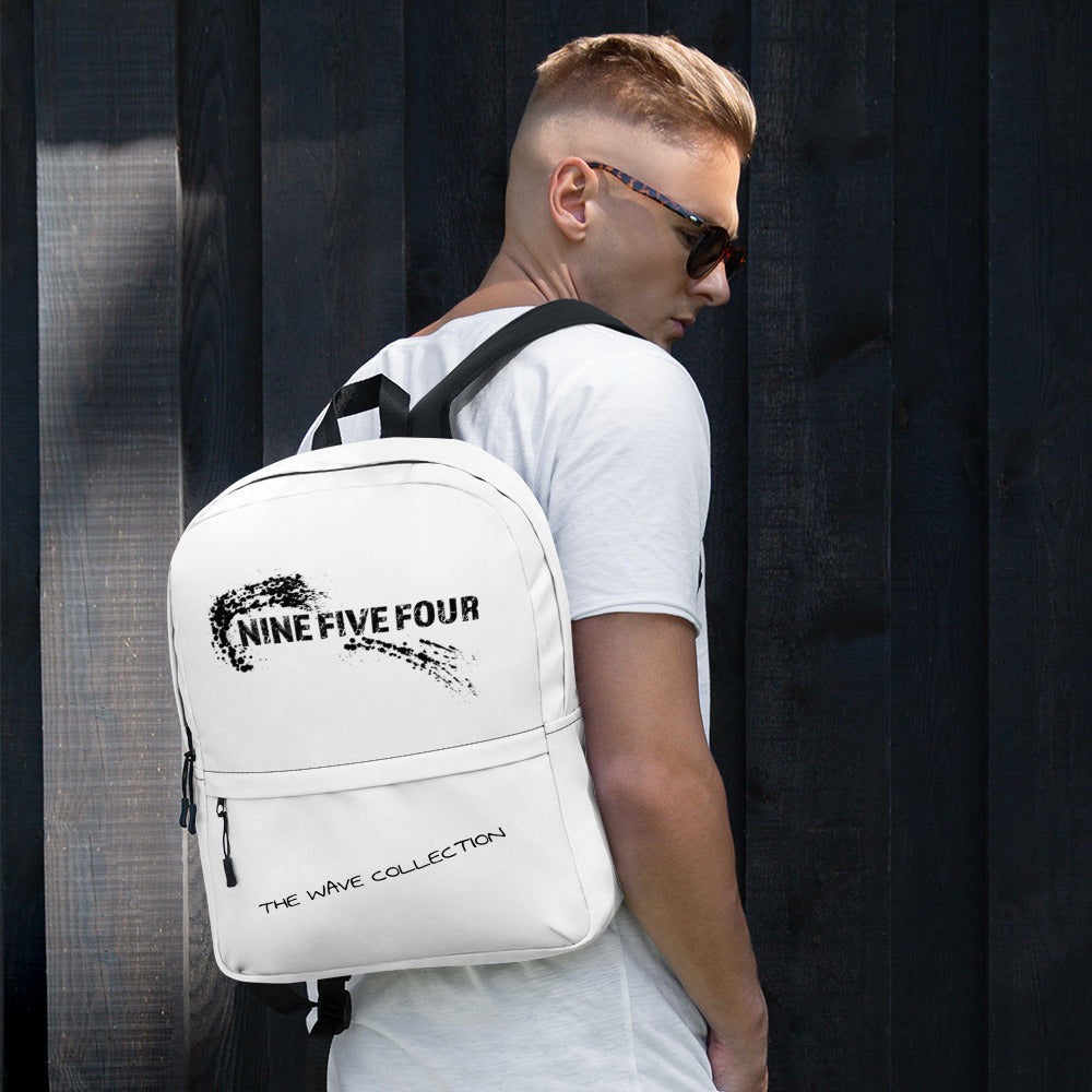 The Wave IV 954 Signature Backpack