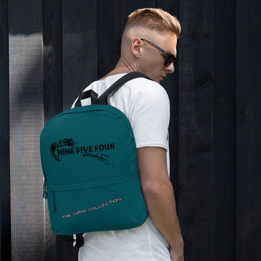 The Wave VI 954 Signature Backpack