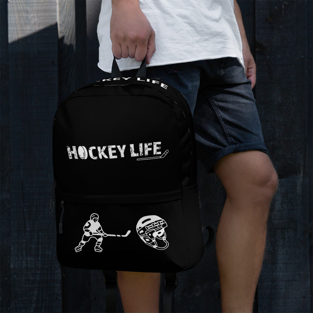 Hockey Life 954 Signature Backpack