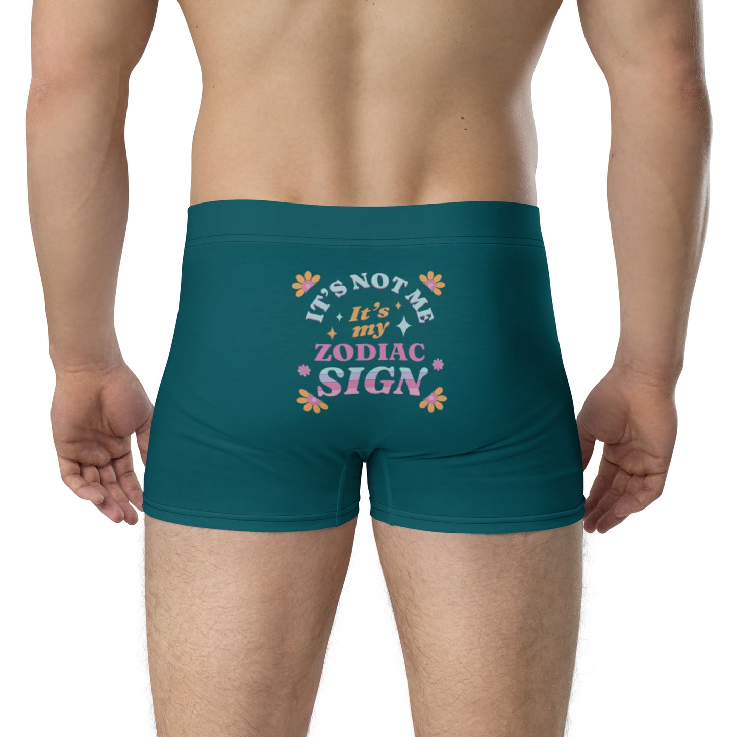 Goals 954 Siganture Boxer Briefs