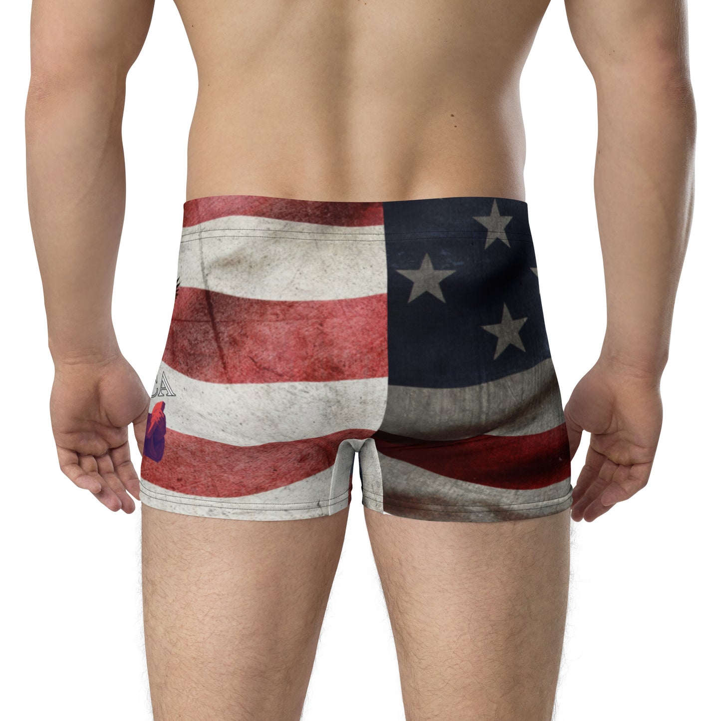 Independence Day 954 Signature Boxer Briefs