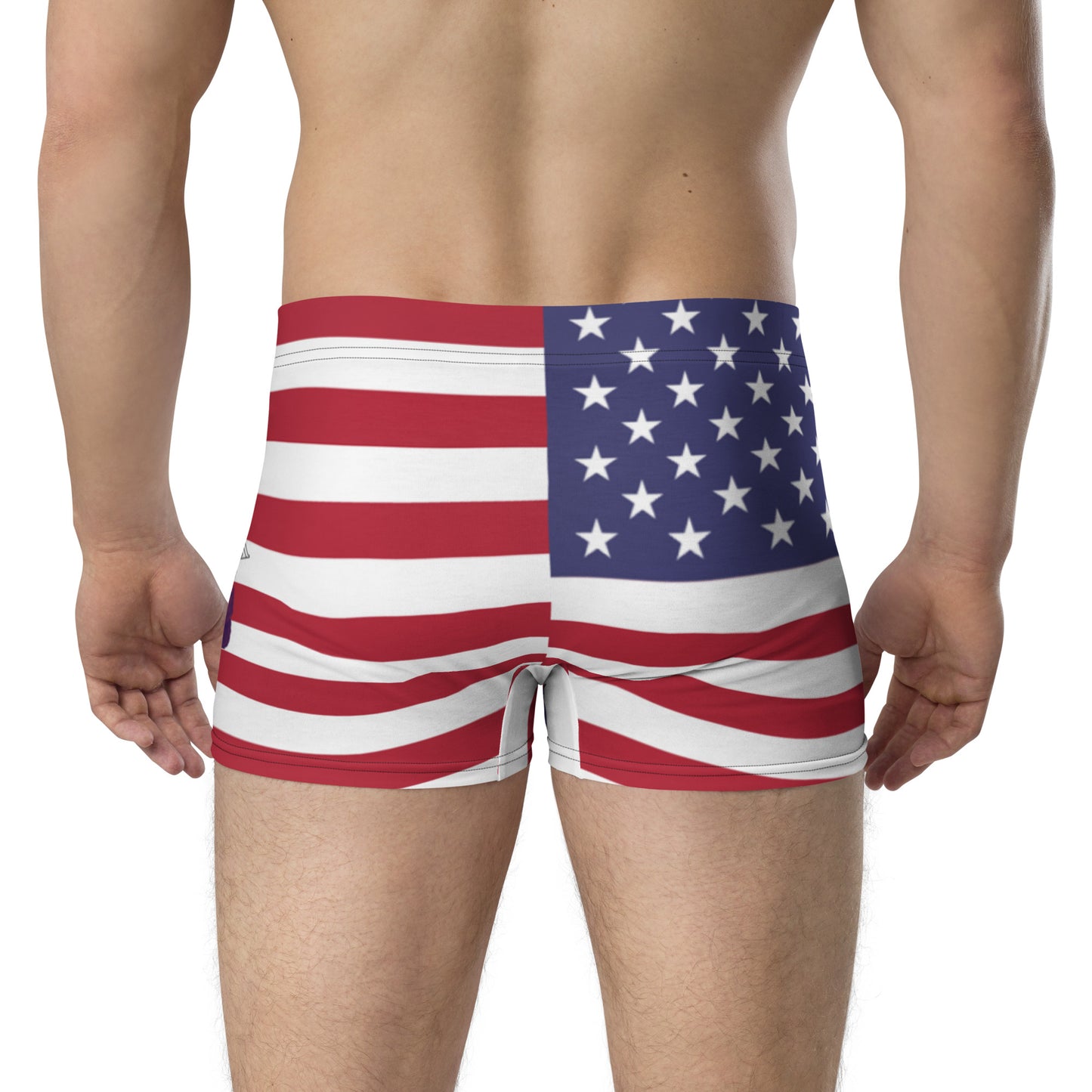 Independence Day 954 Signature Boxer Briefs