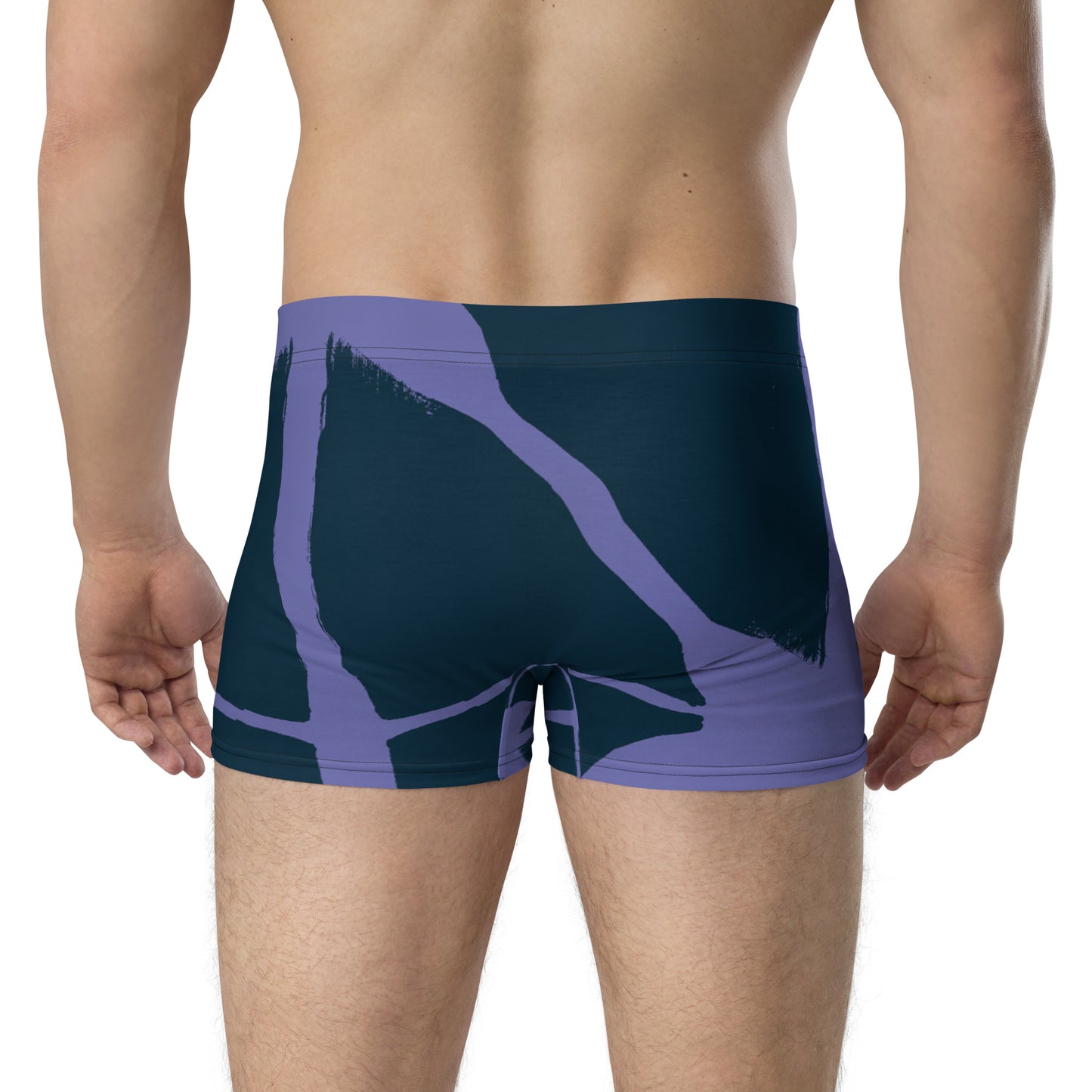 Deep Freeze 954 Signature Men's Boxer Briefs