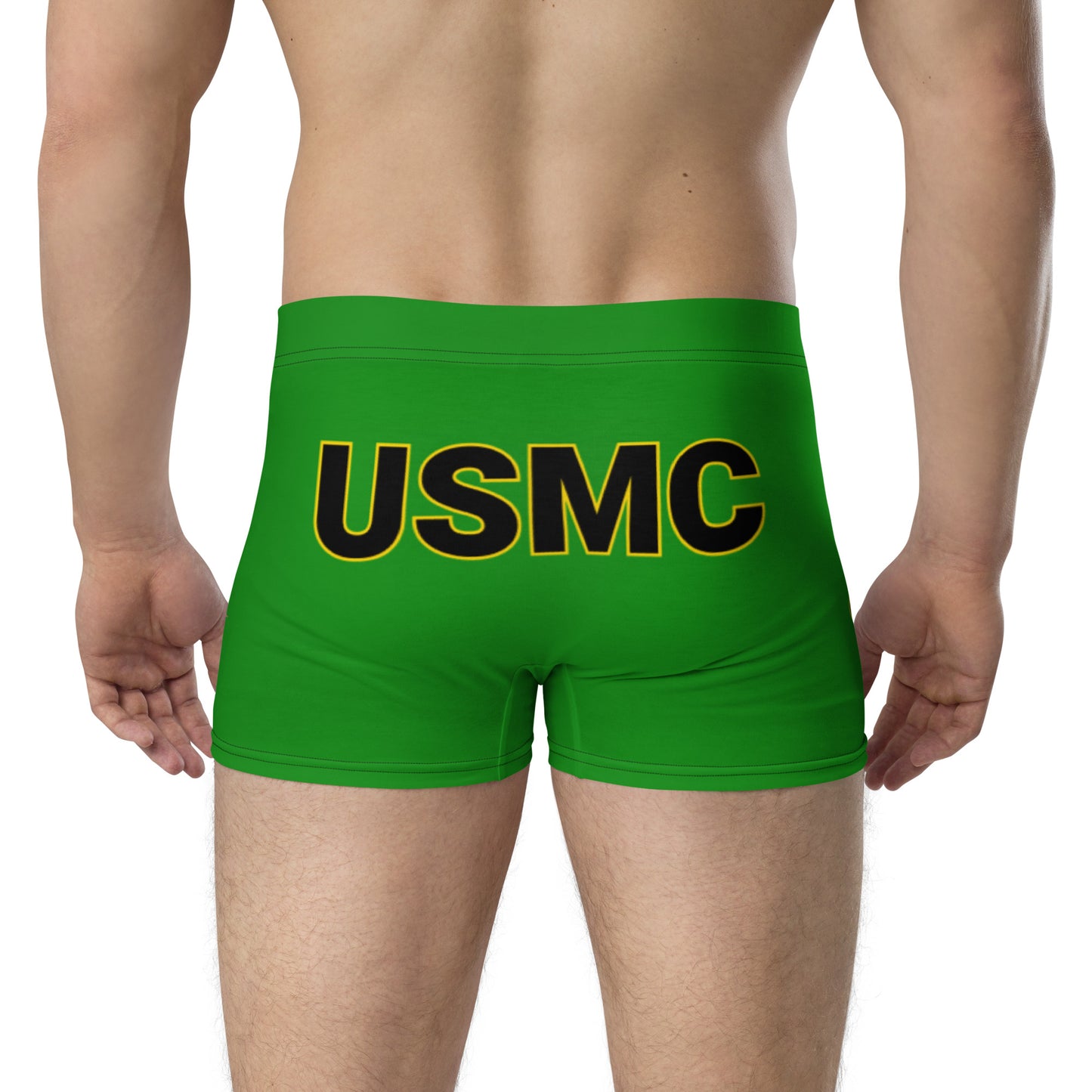 East Coast 954 Signature Men's Boxer Briefs