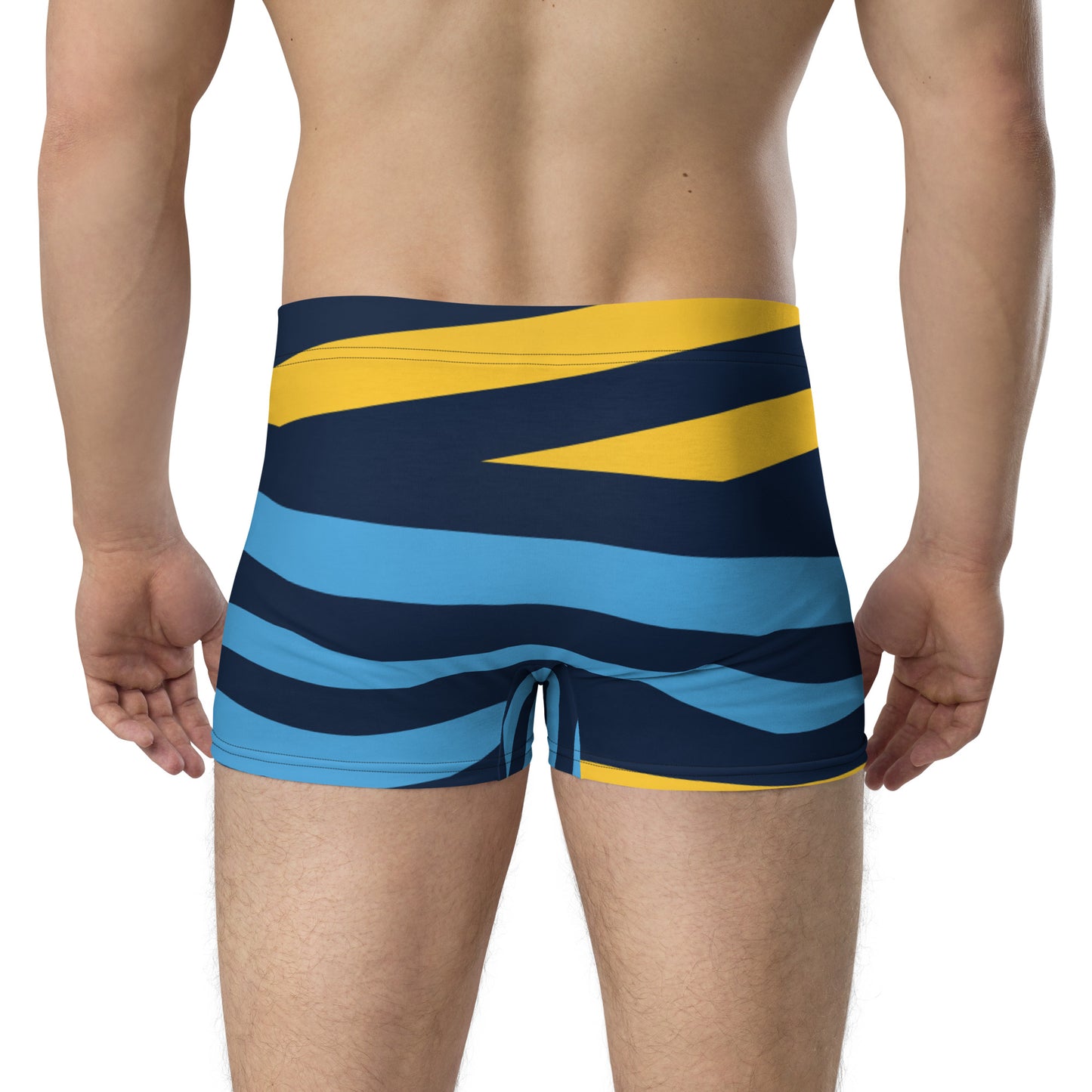 Twisted 954 Signature Boxer Briefs