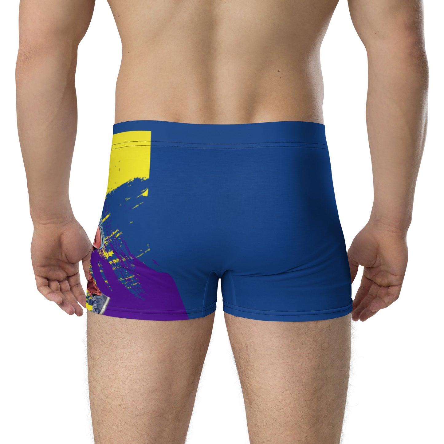 Skater Life 954 Signature Boxer Briefs